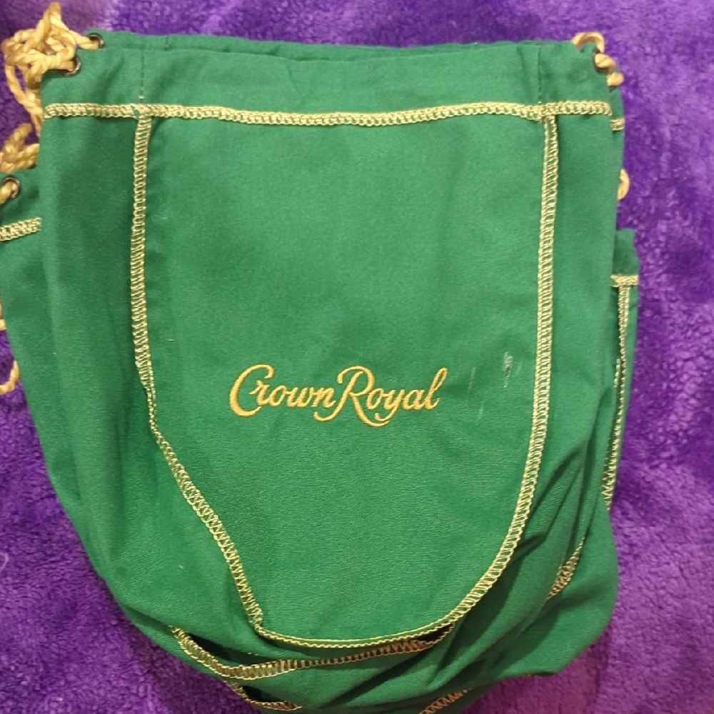11 Green Bags